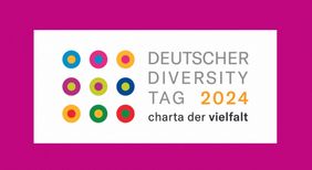 Logo Diversity-Tag