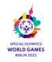 Logo World Games