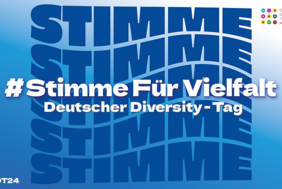 Stimme für Vielfalt