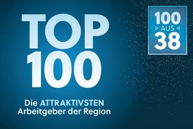 Logo Top 100