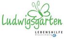 Logo Ludwigsgarten