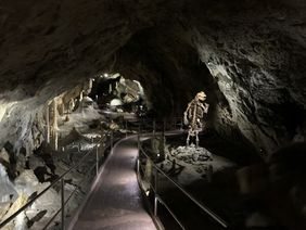 Hermannshöhle