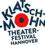 Logo Klatschmohn-Festival
