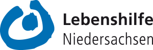 Logo Landesverband Lebenshilfe Niedersachsen