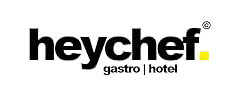 Logo Heychef