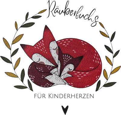 Logo Räuberfuchs