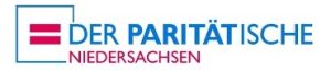 Logo Paritätischer Niedersachsen